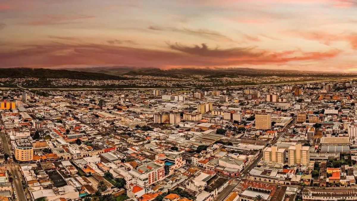 Marqués de Tojo Urbano, San Salvador de Jujuy – Preços atualizados 2023