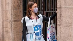 Censo 2022: hay 46.082.160 millones de habitantes en Argentina.&nbsp;