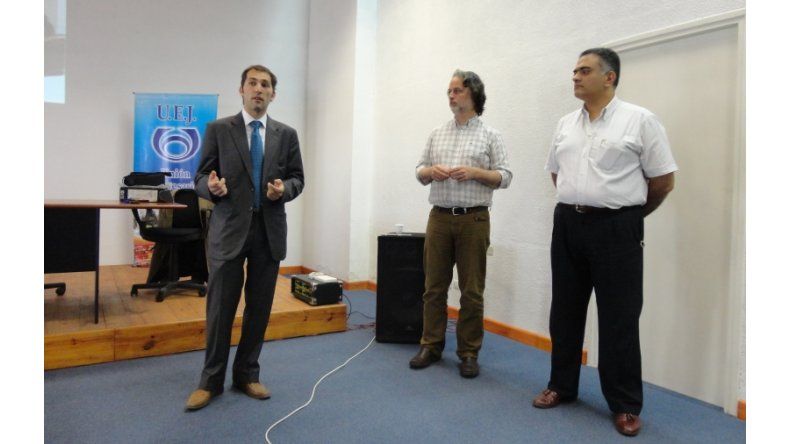 Gerente de Empleo y UEJ