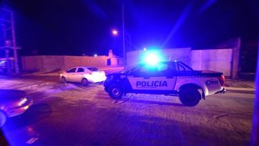Una joven mordió a su novio en los testículos en una discusión.&nbsp;