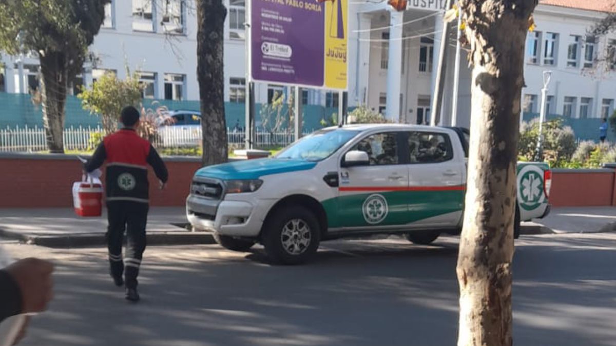 CUCAIJUY: dos nuevas ablaciones en Jujuy