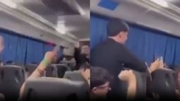 Denunciaron a los alumnos que entonaron cantos antisemitas: la fiscalía busca identificarlos. &nbsp;