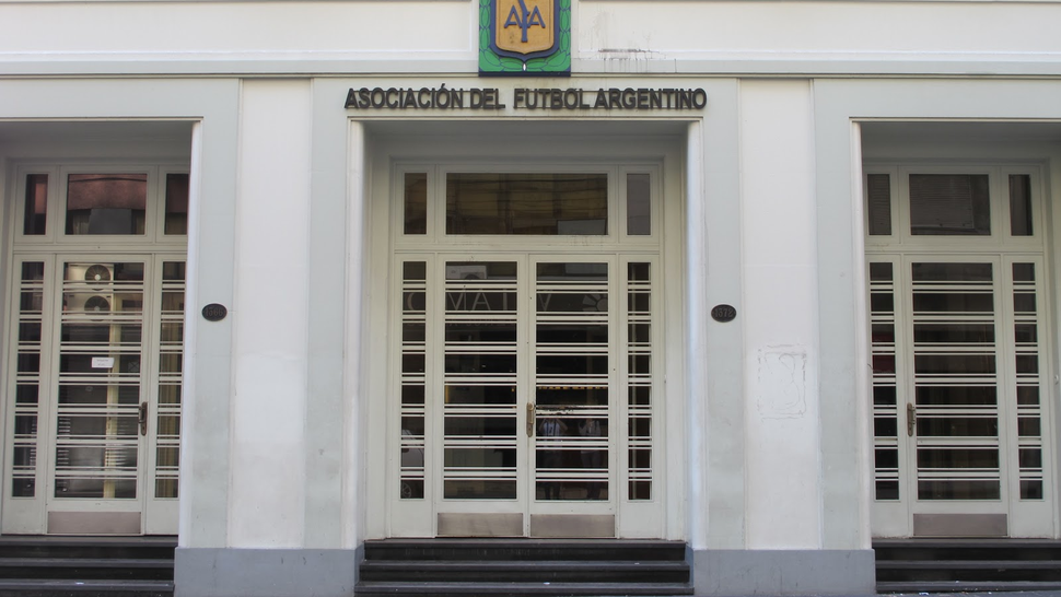 El Consejo Federal de AFA tendrá una sede en Jujuy