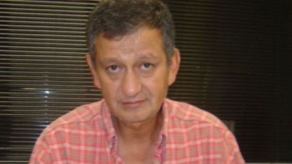 Mario Tejerina