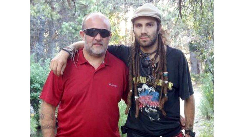 La familia Maldonado pide investigar el caso como desaparición forzada