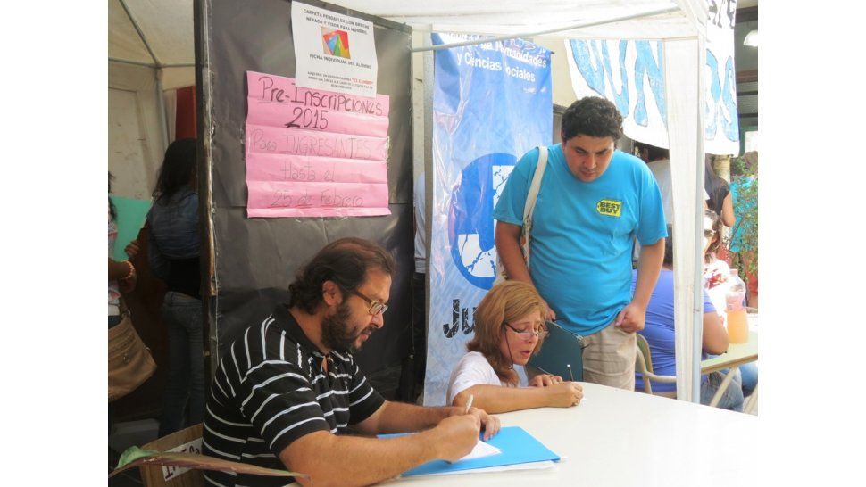 Plazo hasta el 25