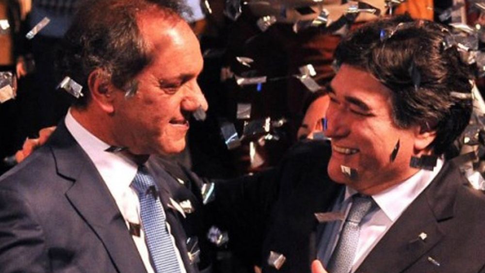Cierre de campaña