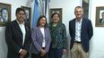 Ledesma e Ingeniería renovaron el convenio por la Diplomatura en Herramientas Digitales