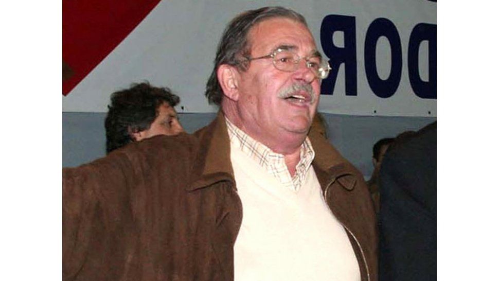 Pedro González