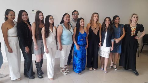 Todo Jujuy | Llega el Green Fashion Jujuy: una propuesta innovadora y diferente