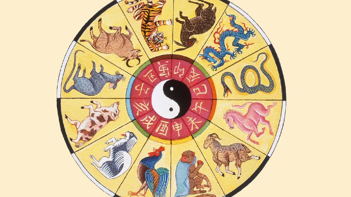 Horóscopo chino: estos serán los signos más desafortunados&nbsp;