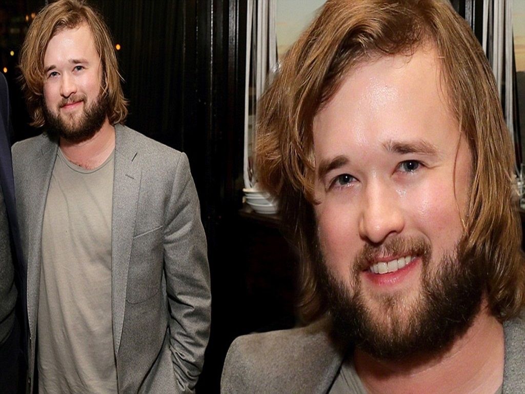 Haley Joel Osment
