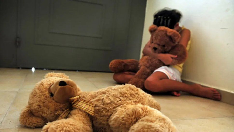 salta: detienen a un hombre que abuso de sus nietas durante varios anos