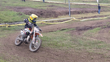 El enduro ya se vive en Jujuy: así se vive la jornada del Campeonato del NOA