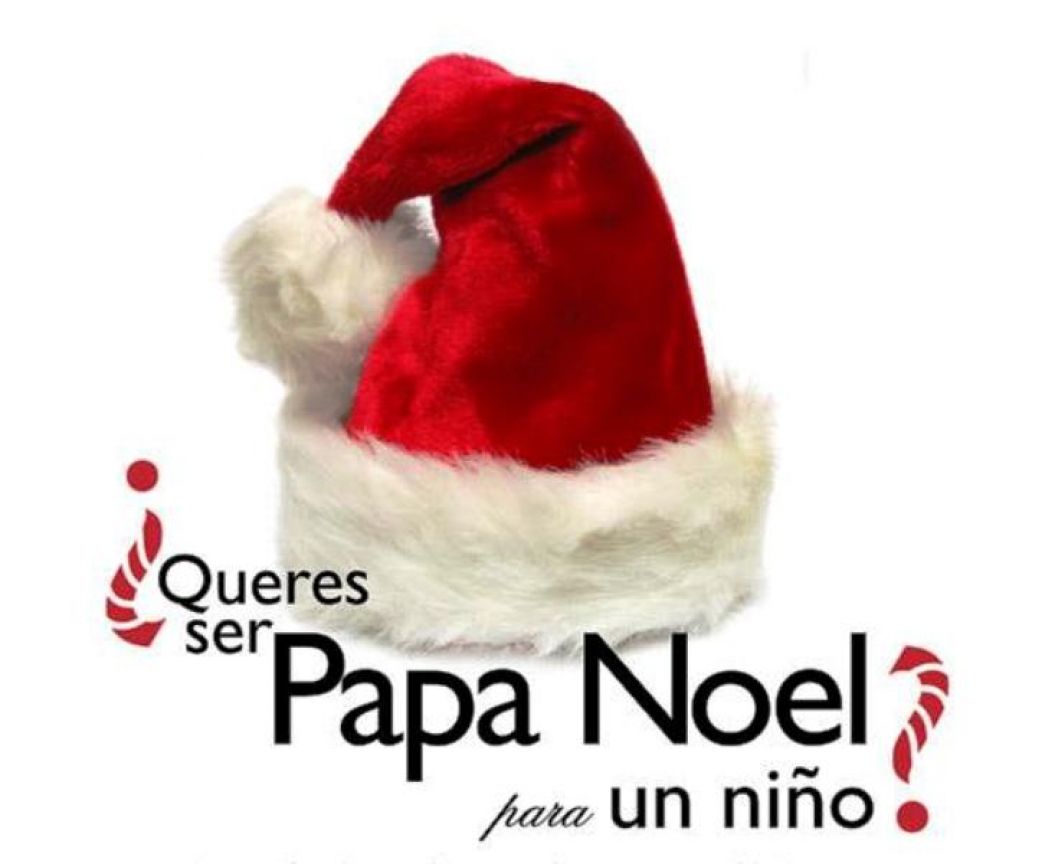 Campaña solidaria