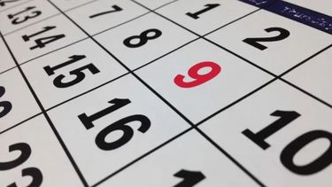 Porque es ferido el 26 de mayo