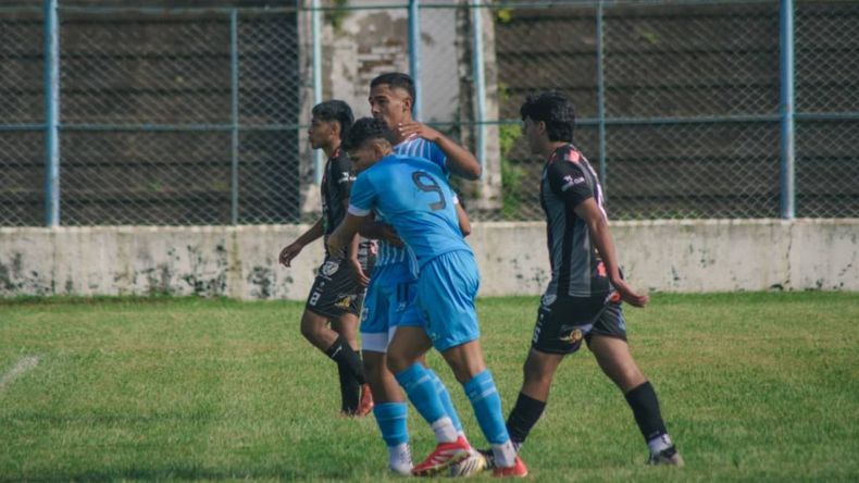 Copa Jujuy - Foto: @manufobico Copa Jujuy - Foto: @manufobico