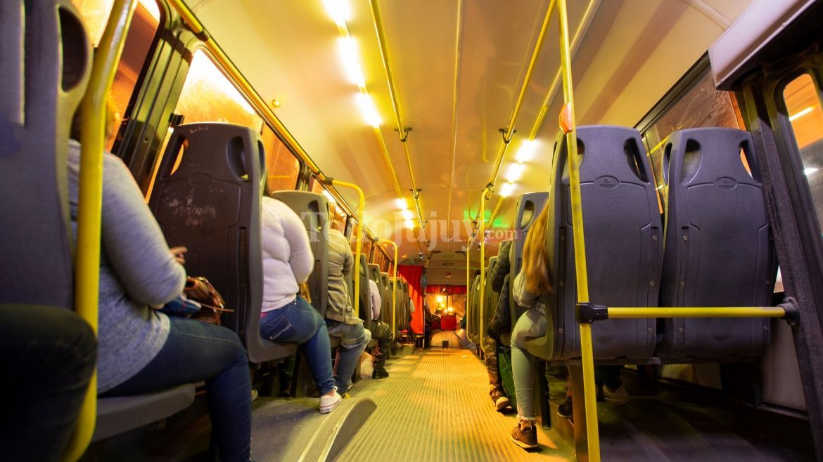 Todo Jujuy | Transporte - Colectivo.jpg