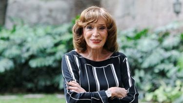 Murió Magdalena Ruiz Guiñazú, referente histórica del periodismo