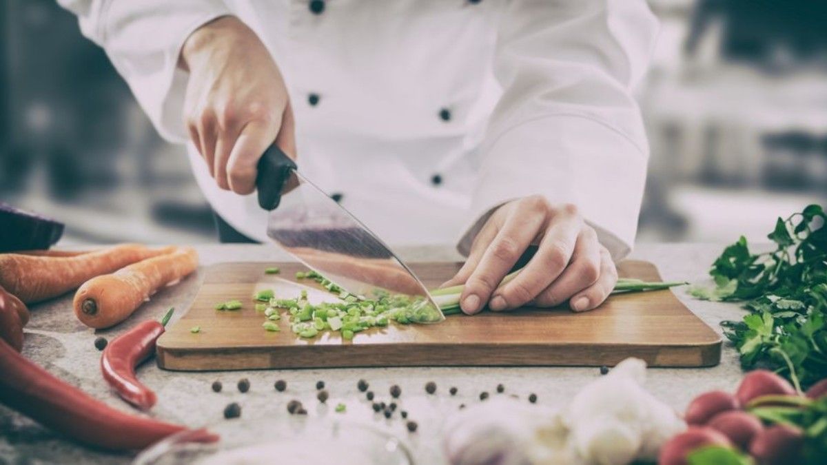 Efemérides: hoy es el Día del Chef.&nbsp;