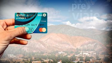 Pre Viaje 4: cómo funciona, cómo inscribirte, beneficios y novedades