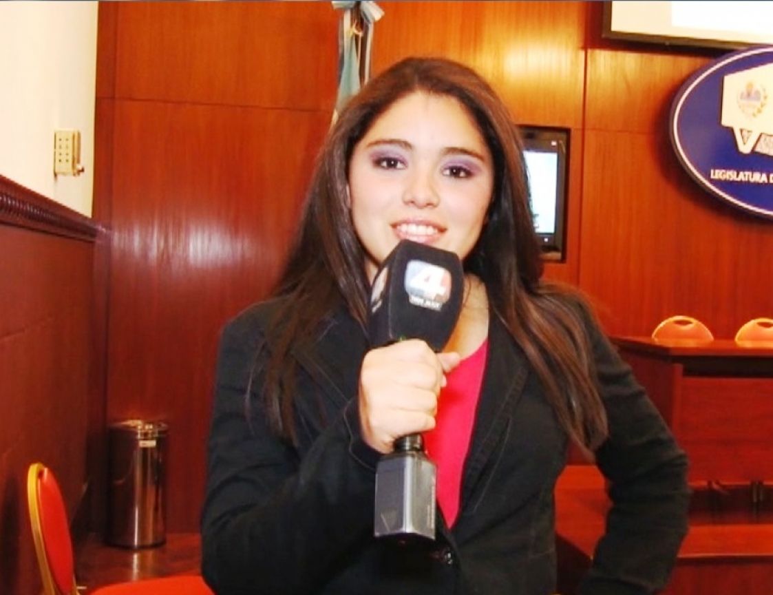 Ana Tejerina