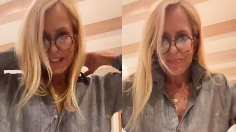 La ex Miss Universo, Cecilia Bolocco, desató una ola de críticas en los medios de comunicación de Chile al criticar a las mujeres.&nbsp;