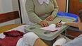 Másde 3 mil chicos recibieron educación hospitalaria y domiciliaria (Foto ilustrativa)