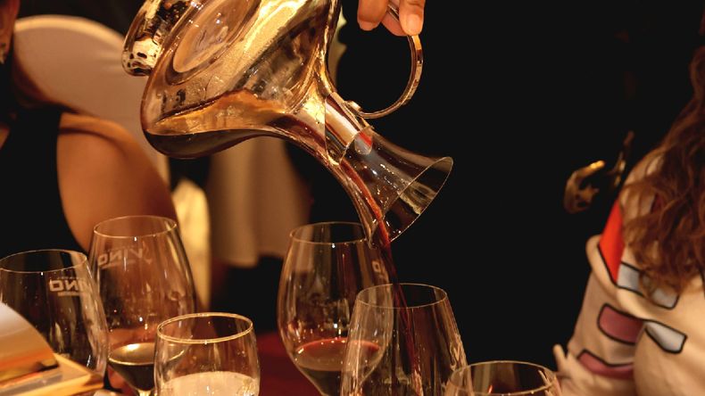 Entradas para la Feria del Vino de Jujuy