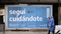 coronavirus en argentina: confirmaron 7.533 contagios y 228 nuevas muertes coronavirus en argentina: confirmaron 7.533 contagios y 228 nuevas muertes