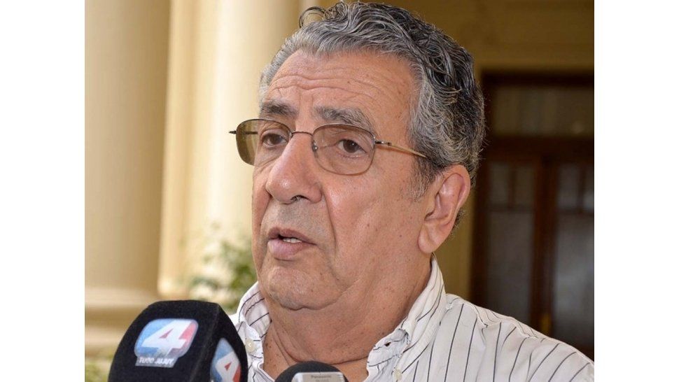 Eduardo Alderete