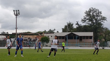 El fin de semana arrancan los cuartos de final del Torneo Regional Amateur