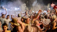 suspendieron la fiesta de la chaya en la rioja