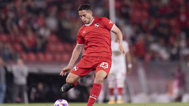 Independiente se impone con remontada 3-1 sobre Defensa y Justicia