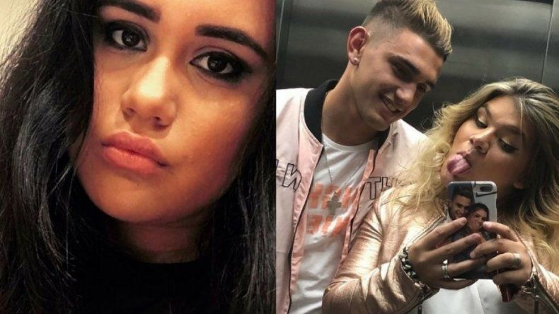 Sigue la pelea: Rocío Rial criticó al novio de More