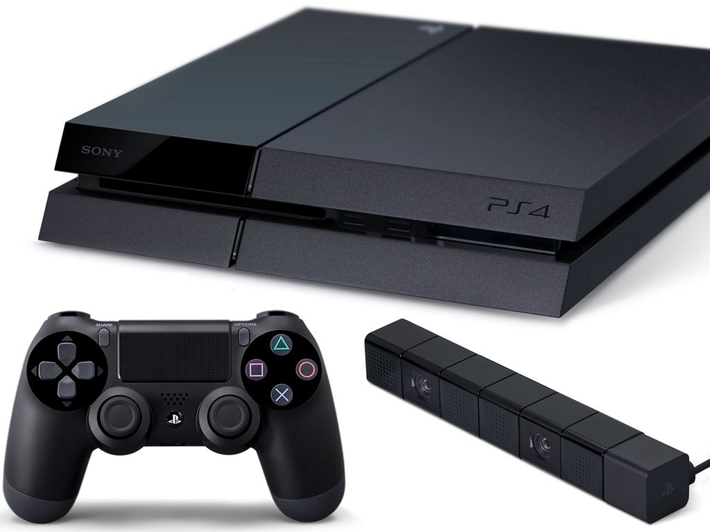 juegos de PlatyStation 2 en la PS4