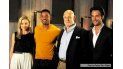 Elenco de Focus