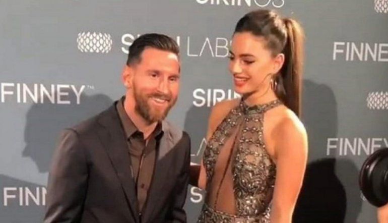 messi y modelo israelí