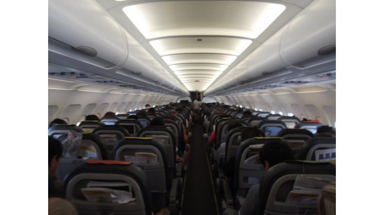 Vuelo