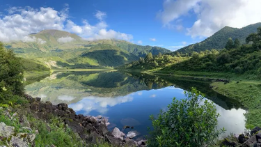 Yala : un paraíso natural en el corazón de los valles