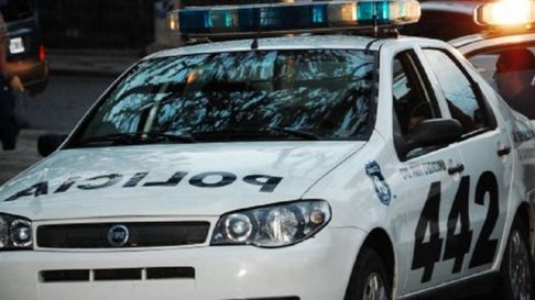 Todo Jujuy | movil policia de jujuy.jpg
