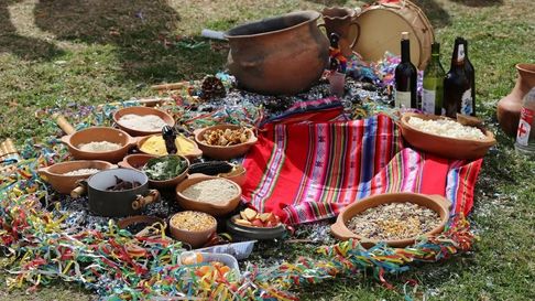 Todo Jujuy | Pachamama