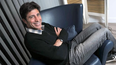 Nicolás Repetto se lanza como cantante: cómo será su primer show.&nbsp;