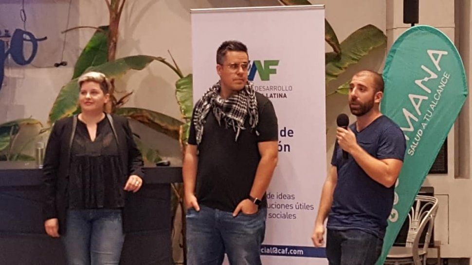 Umana, la plataforma que acerca al paciente a una cobertura de salud de calidad