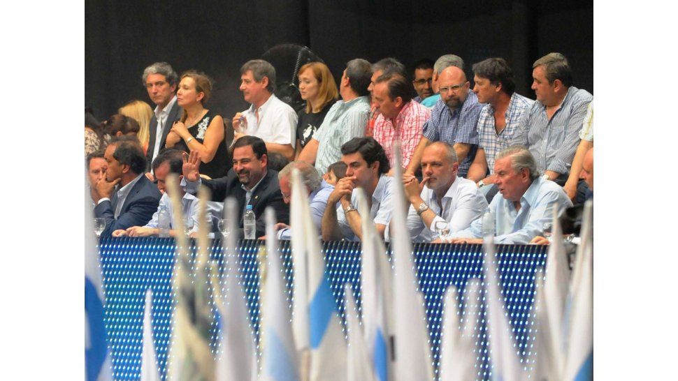 PJ Nacional
