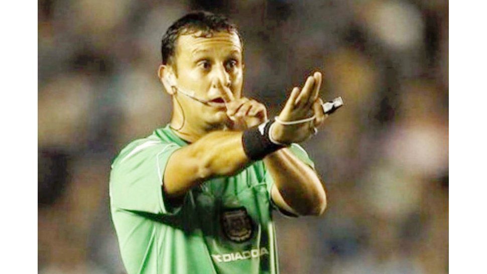Darío Herrera