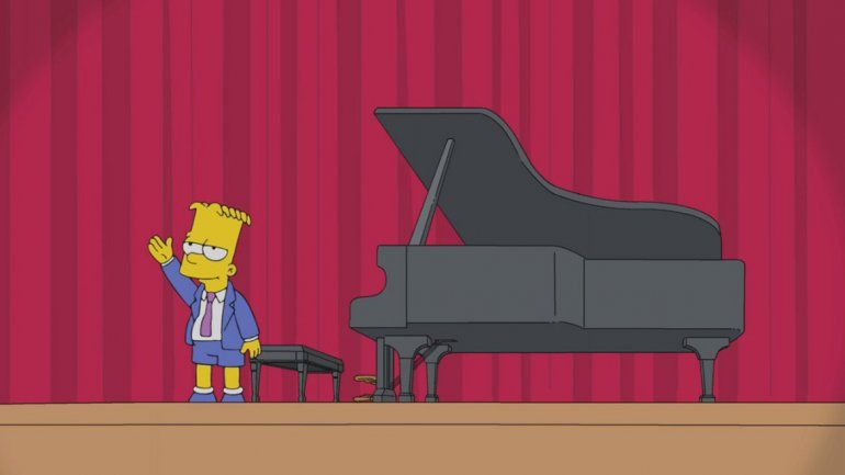 Homenaje a Rodrigo
