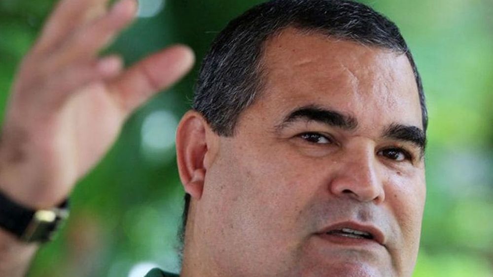 José Luis Chilavert