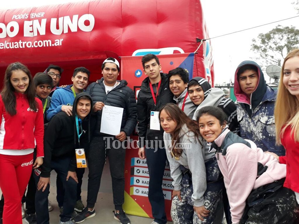 Segunda tarde del Fan Fest
