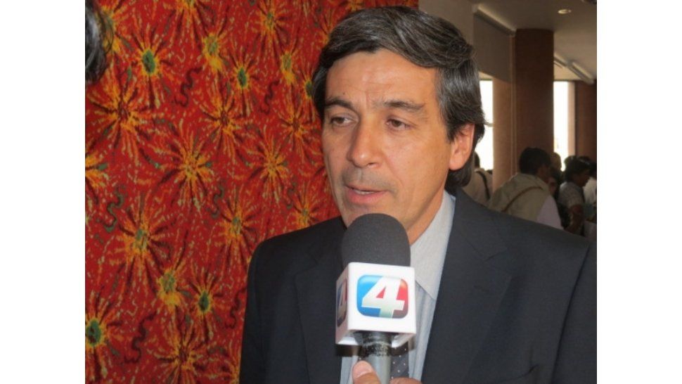 Arq. Ramiro López